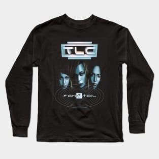 Fan Mail Long Sleeve T-Shirt